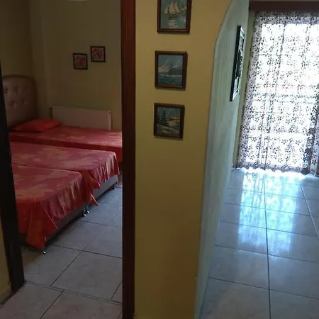 Hostel Elli With Free Private Parking