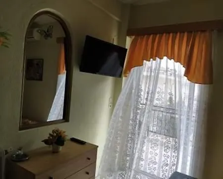 Hostel Elli With Free Private Parking *