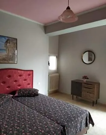 Elli Olympiakí Aktí