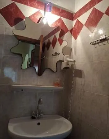 Hostel Elli With Free Private Parking Olympiakí Aktí