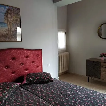 Hostel Elli With Free Private Parking