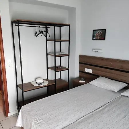 Elli Olympiakí Aktí