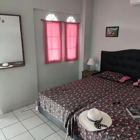 Hostel Elli With Free Private Parking