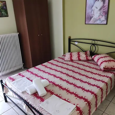 Hostel Elli