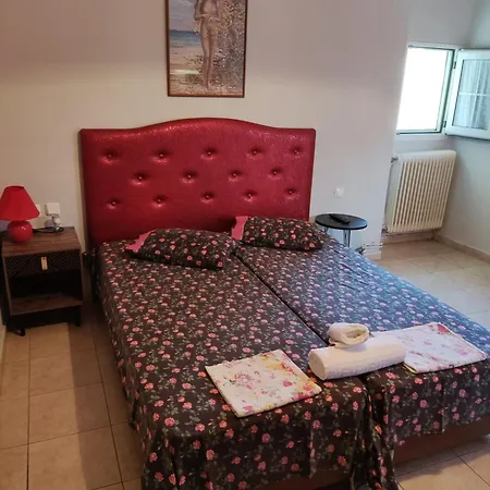 Hostel Elli With Free Private Parking