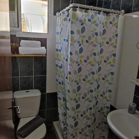 Elli Olympiakí Aktí