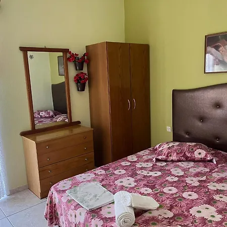 Hostel Elli Olympiaki Akti