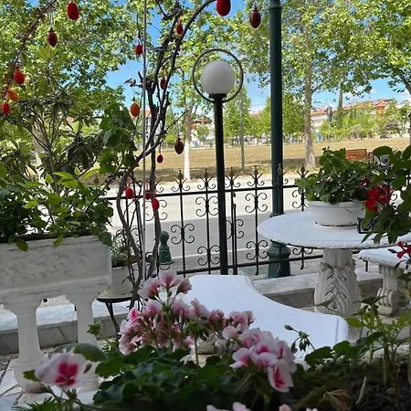 Elli Hostel Olympiaki Akti