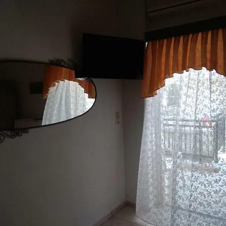 Hostel Elli With Free Private Parking *