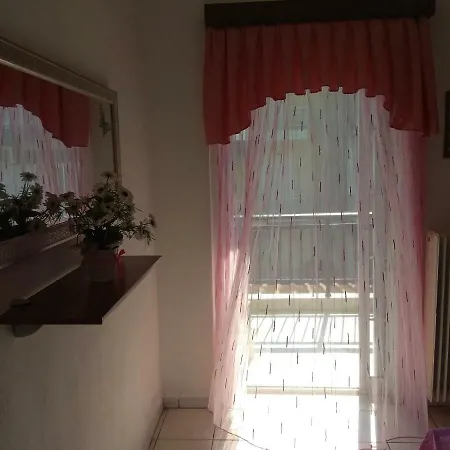 Elli Hostel Olympiaki Akti