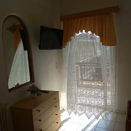 Elli Olympiakí Aktí