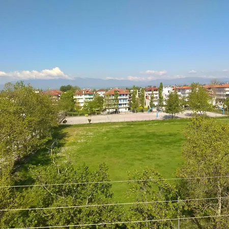 Elli Olympiakí Aktí