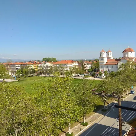 Hostel Elli