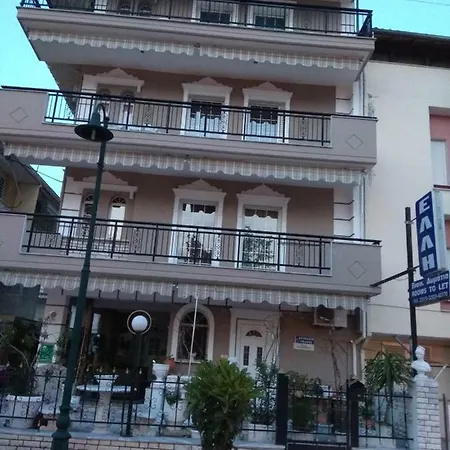 Hostel Elli *