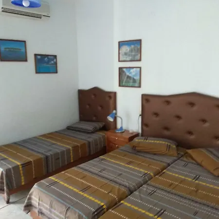 Elli Olympiakí Aktí