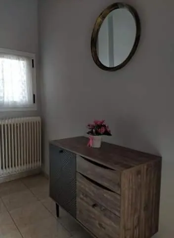 Elli With Free Private Parking Olympiaki Akti