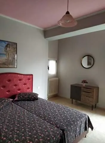 Elli With Free Private Parking Olympiaki Akti