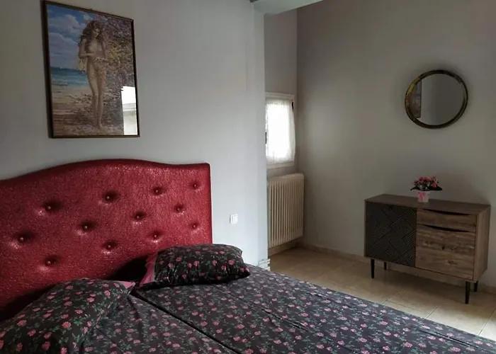 Hostel Elli With Free Private Parking