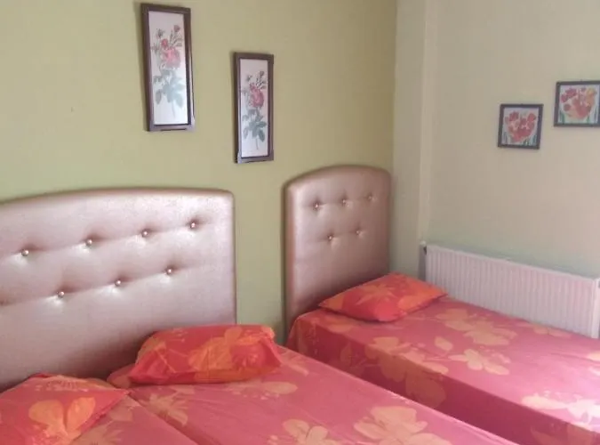 Elli With Free Private Parking * Olympiaki Akti