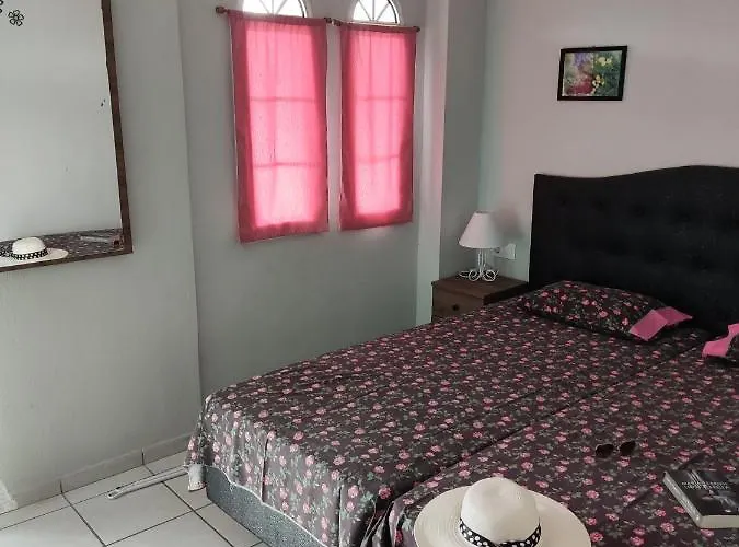 Hostel Elli With Free Private Parking