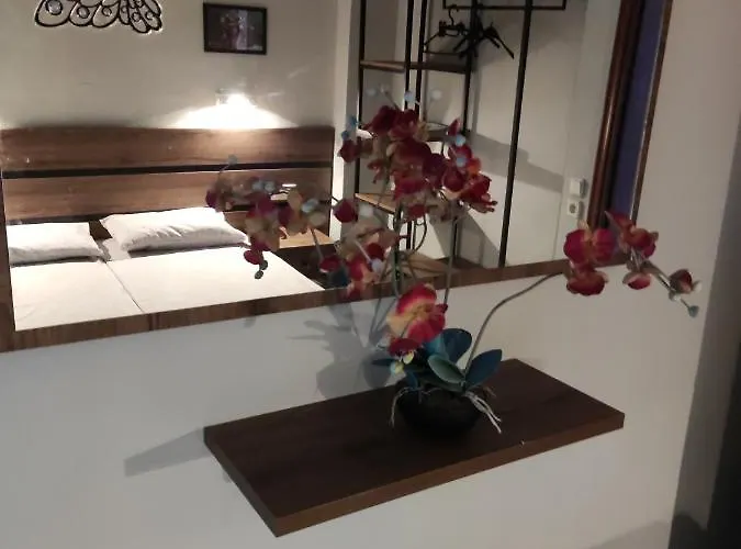 Elli With Free Private Parking * Olympiaki Akti