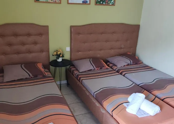 Elli With Free Private Parking Olympiaki Akti