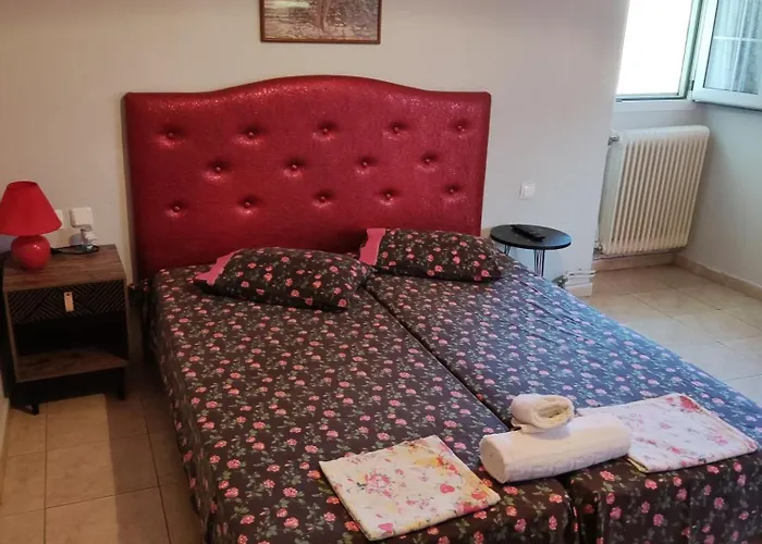 Hostel Elli With Free Private Parking