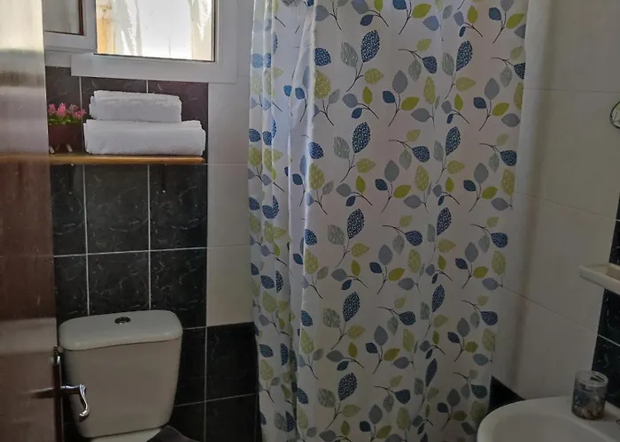 Elli With Free Private Parking Olympiaki Akti