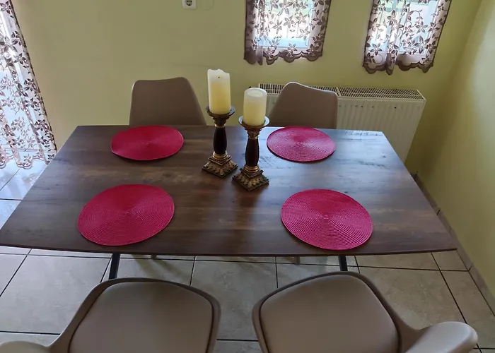 Elli With Free Private Parking Olympiaki Akti