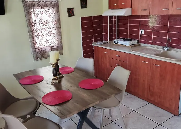 Hostel Elli With Free Private Parking