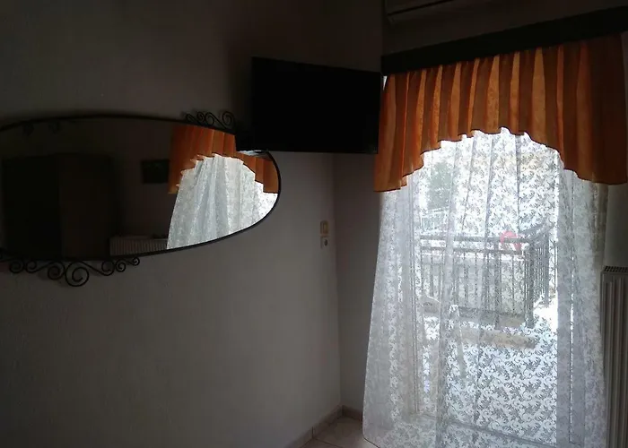 Hostel Elli With Free Private Parking *