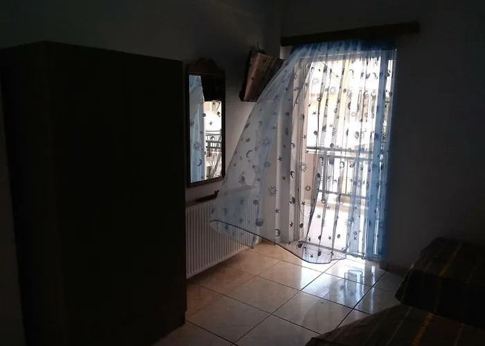 Elli With Free Private Parking * Olympiaki Akti