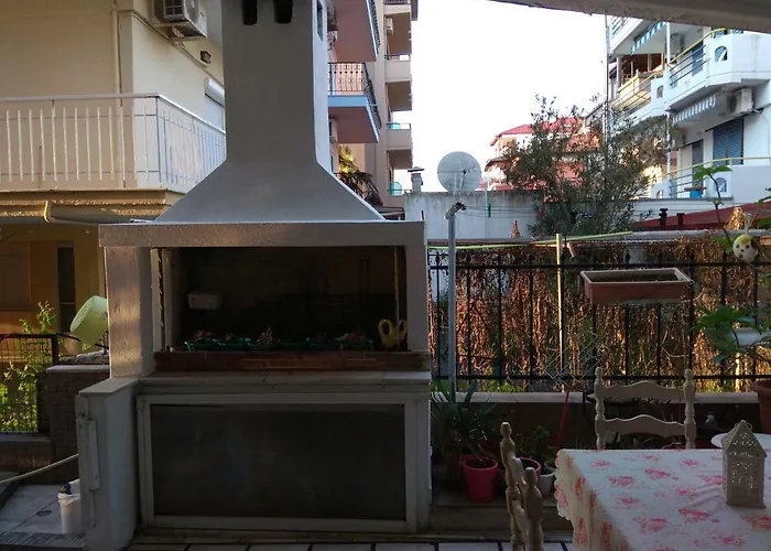 Hostel Elli With Free Private Parking