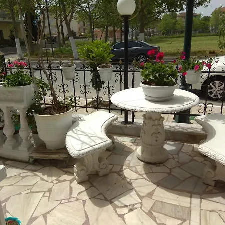 Elli Hostel Olympiakí Aktí