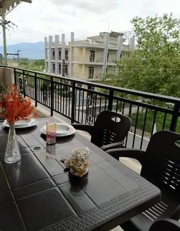 Hostel Elli Olympiakí Aktí