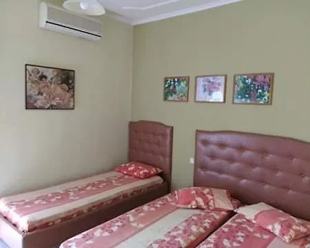 Elli Hostel