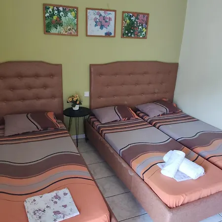 Elli Olympiakí Aktí