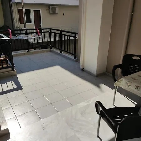 Hostel Elli Olympiakí Aktí