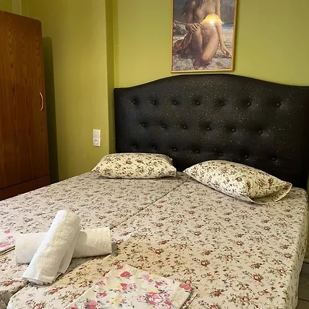 Hostel Elli *