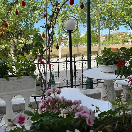 Elli Hostel Olympiakí Aktí