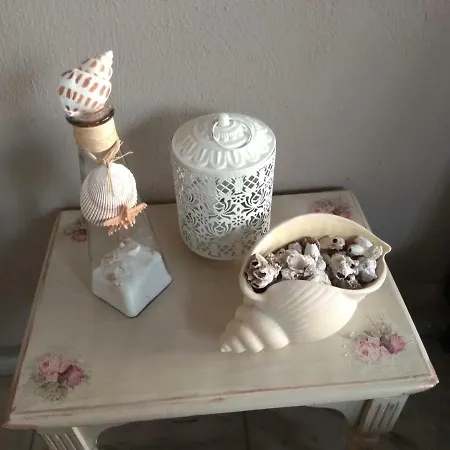 Elli Hostel Olympiakí Aktí