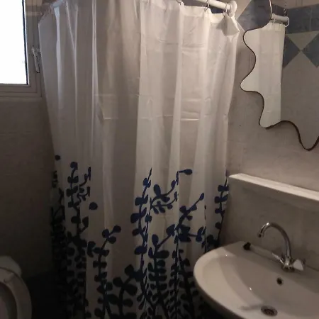 Hostel Elli Olympiakí Aktí