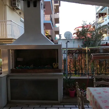 Hostel Elli