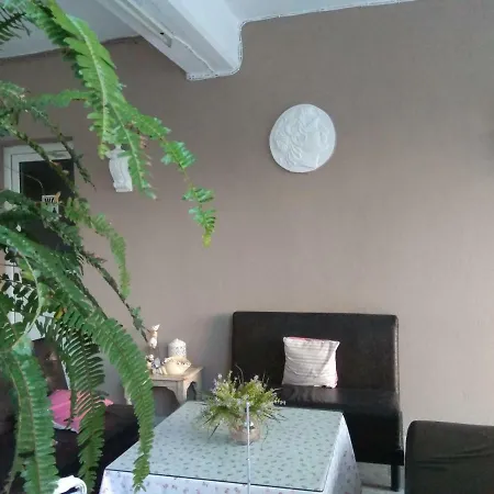 Hostel Elli With Free Private Parking *