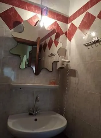 Hostel Elli With Free Private Parking Olympiakí Aktí