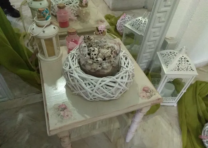 Elli With Free Private Parking *