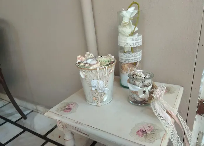 Elli With Free Private Parking *