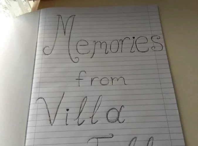 Elli With Free Private Parking