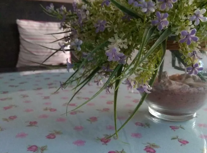 Elli With Free Private Parking Hostal *