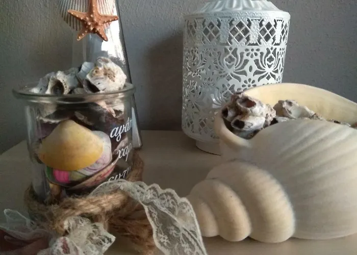 Elli With Free Private Parking Olympiakí Aktí